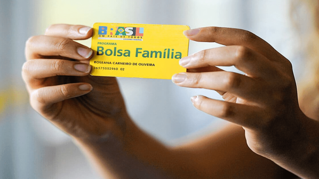 Calendário de pagamentos do Bolsa Família em Abril: Confira as datas e o retorno do&nbsp;vale-gás