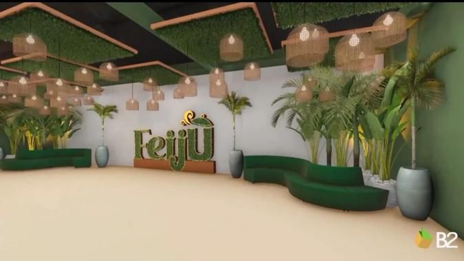 San, 25ZEROUM e Lui Torcatto são destaques na Feijú, em&nbsp;Goiânia