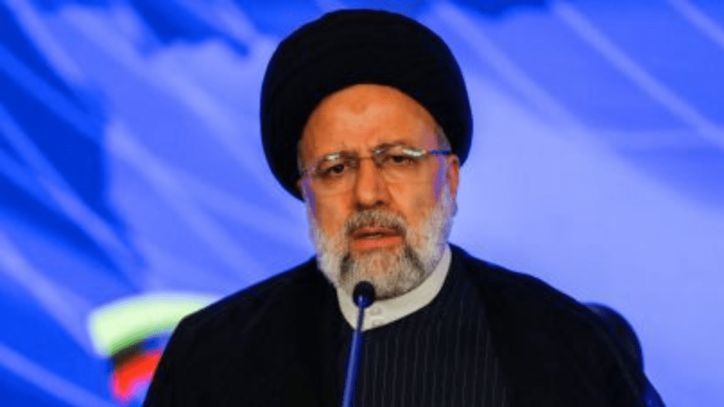 Mídia iraniana confirma morte do presidente em queda de&nbsp;helicóptero