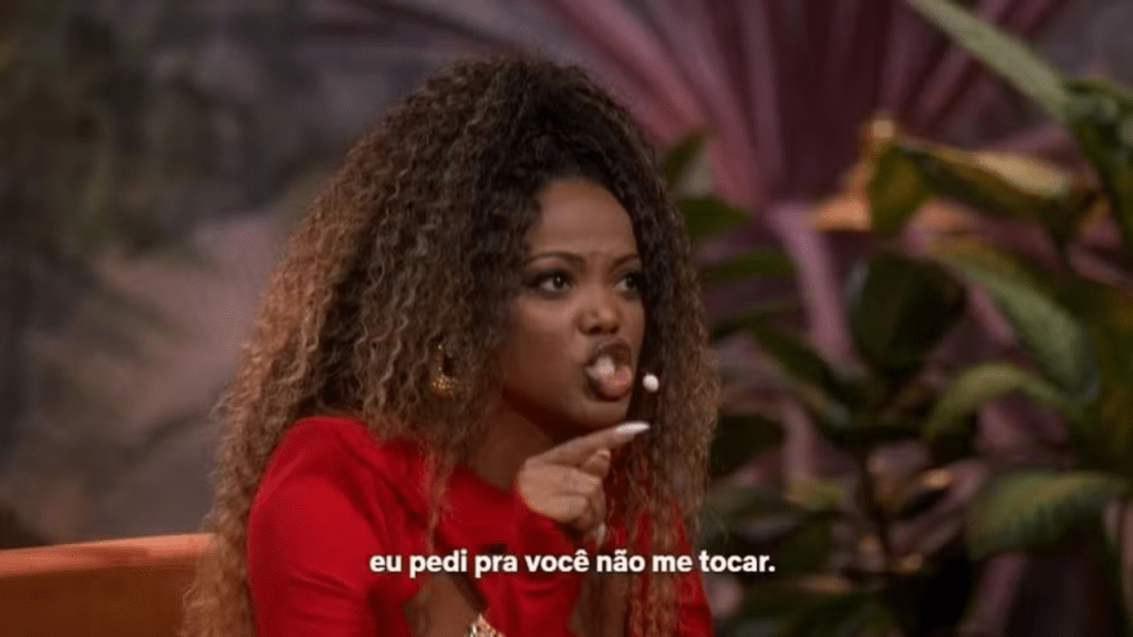 Participante de “Casamento às Cegas” Acusa marido de estupro: Entenda o&nbsp;caso