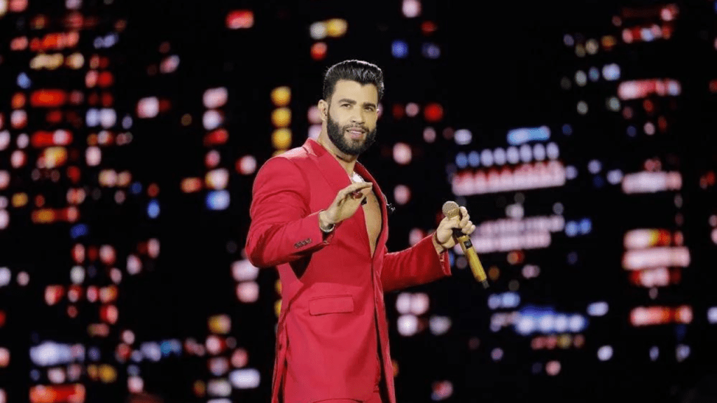 Mulher processa Gusttavo Lima devido enchentes do Rio Grande do&nbsp;Sul