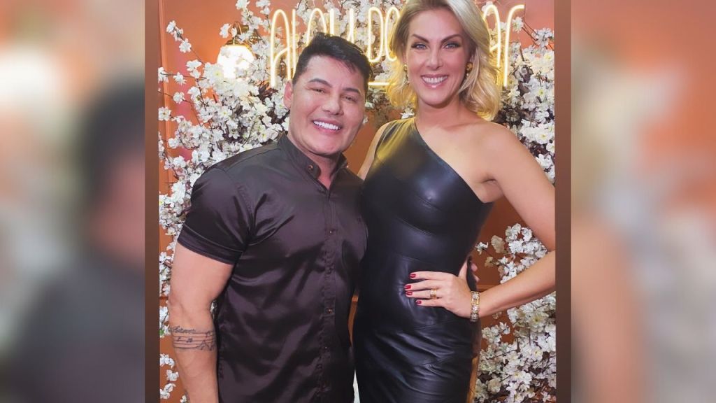 Ana Hickmann abre o jogo sobre violência doméstica em entrevista&nbsp;exclusiva