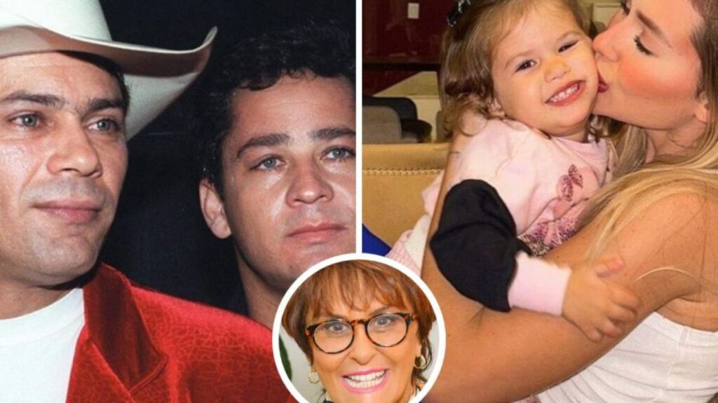 Márcia Sensitiva faz alerta a Zé&nbsp;Felipe