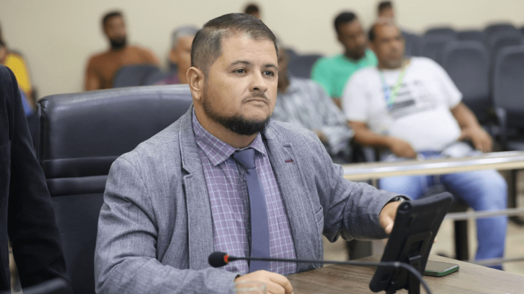 PSB de William Panda define data para&nbsp;convenções