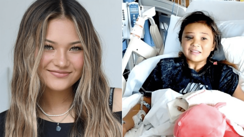 Sky Brown supera morte aos 11 anos, conheça sua&nbsp;trajetória