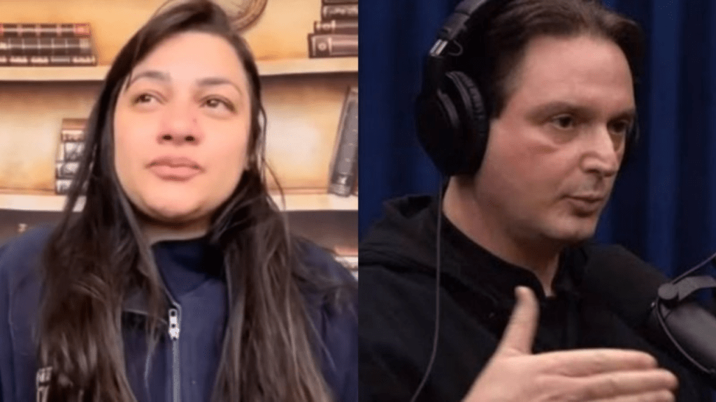 Viúva de Daniel Mastral relata os últimos momentos do escritor em vídeo&nbsp;emocionante