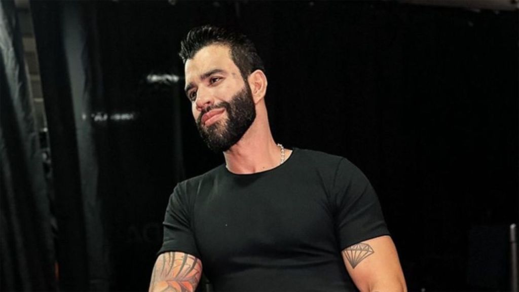 Gusttavo Lima tem prisão preventiva revogada pela Justiça de&nbsp;Pernambuco