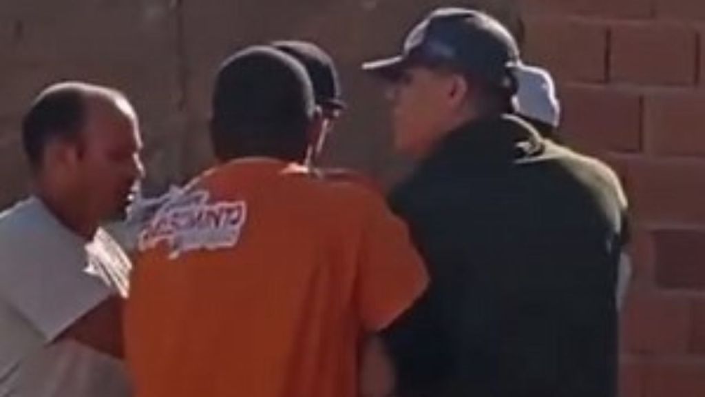 Equipe de Nascimento do Gás é agredida por filho de Mazinho do Madre Germana e militar da&nbsp;reserva