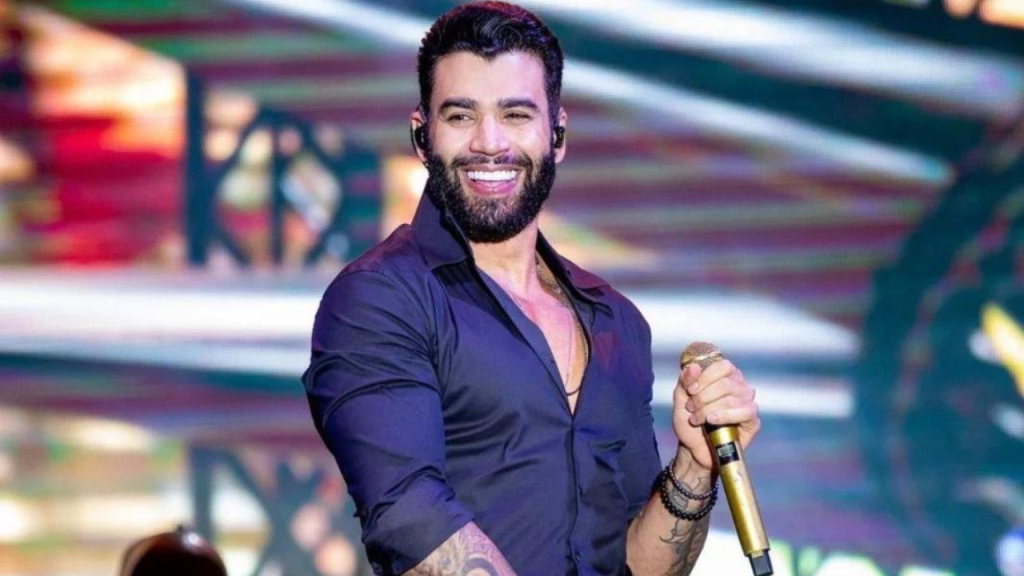 Justiça de Pernambuco decreta prisão de Gusttavo&nbsp;Lima