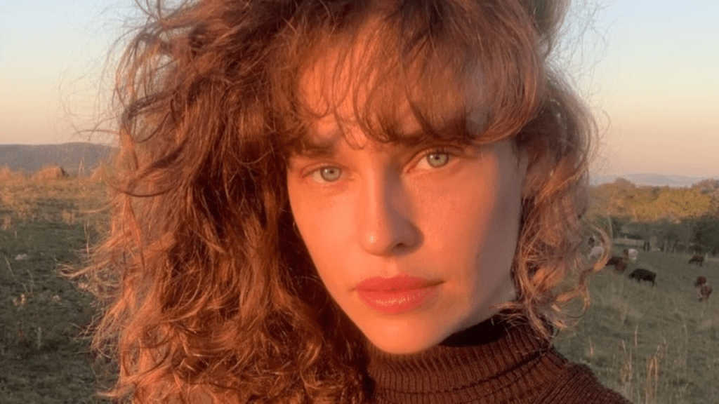 Atriz Maidê Mahl é encontrada ferida após três dias desaparecida e segue internada em estado&nbsp;grave