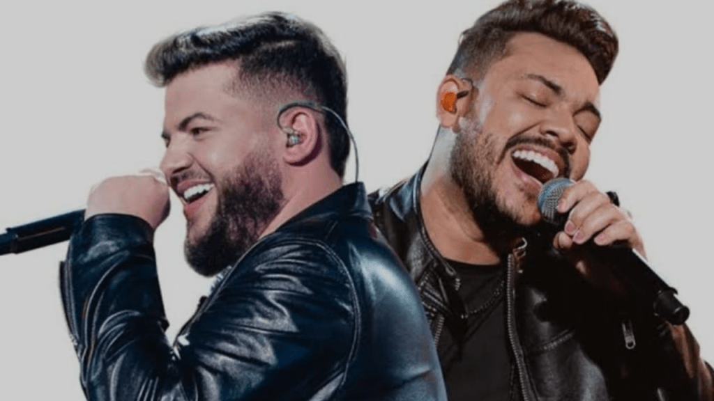 Cê Tá Doido promete agitar Anápolis com Ícaro & Gilmar, DJ Pedro Volt e DJ Irineu&nbsp;Lac