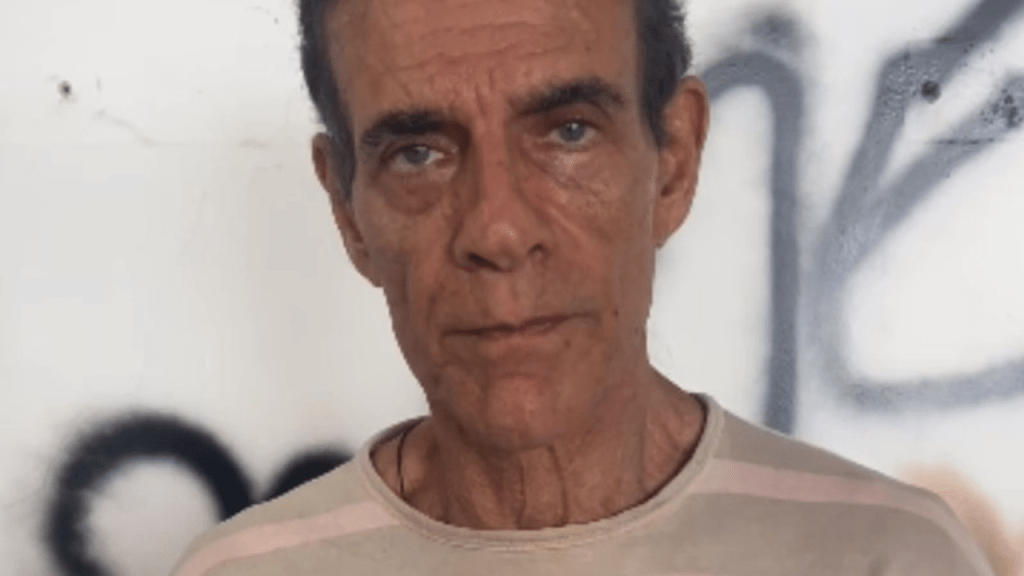 Mário Gomes é despejado de mansão no Rio de Janeiro após leilão para quitar dívidas&nbsp;trabalhistas