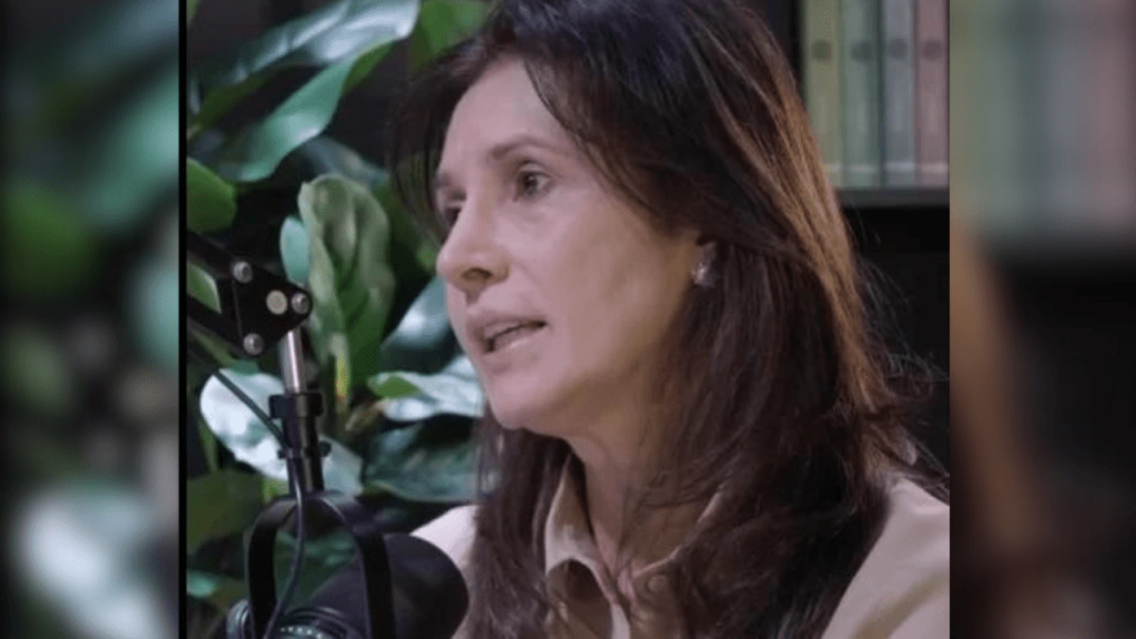 Prefeita de Porangatu é ameaçada por PM que apoia&nbsp;oposição