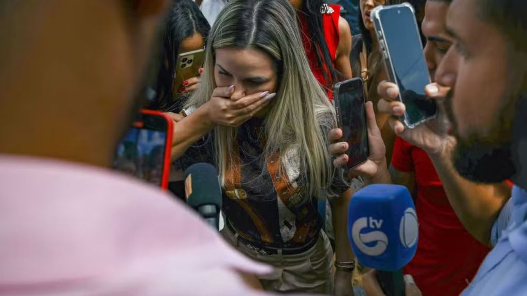 TJPE concede habeas corpus a Deolane Bezerra e mais 16 suspeitos de lavagem de dinheiro e jogos&nbsp;ilegais