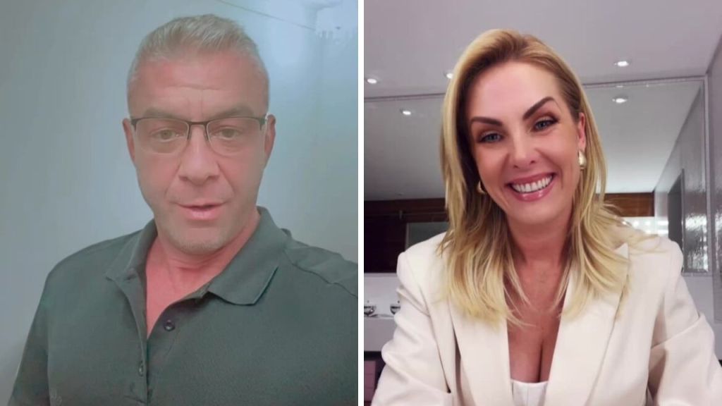 Ana Hickmann vence na justiça e Alexandre Correa é condenado por&nbsp;má-fé