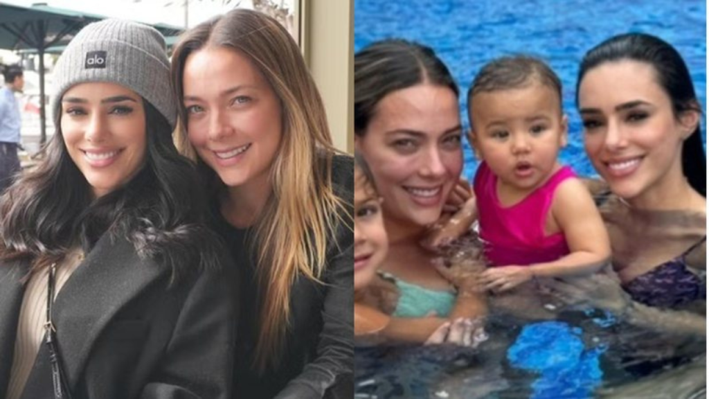 Bruna Biancardi faz homenagem a Carol Dantas em&nbsp;aniversário