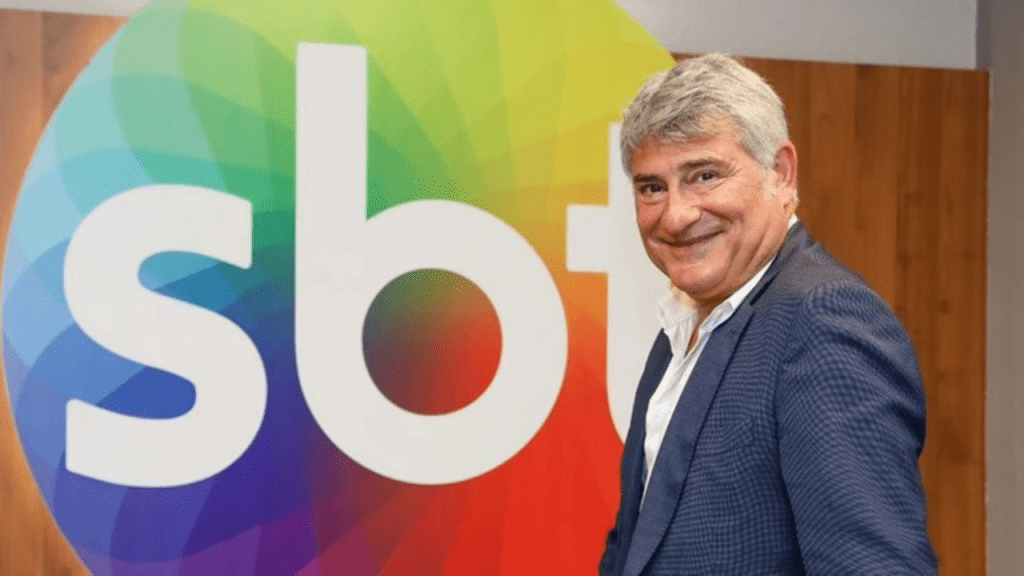 Cléber Machado deixa o SBT e acerta com a Record para narrar grandes competições em&nbsp;2025