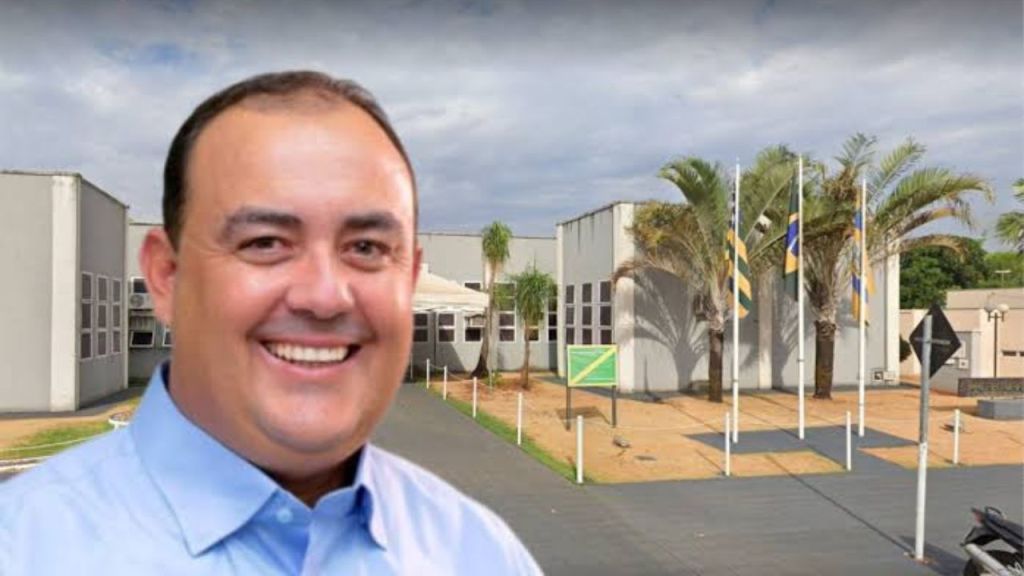 Após impugnação do Ministério Público Eleitoral, TRE Mantém Inelegível candidato a prefeito de Iporá condenado por crime de responsabilidade