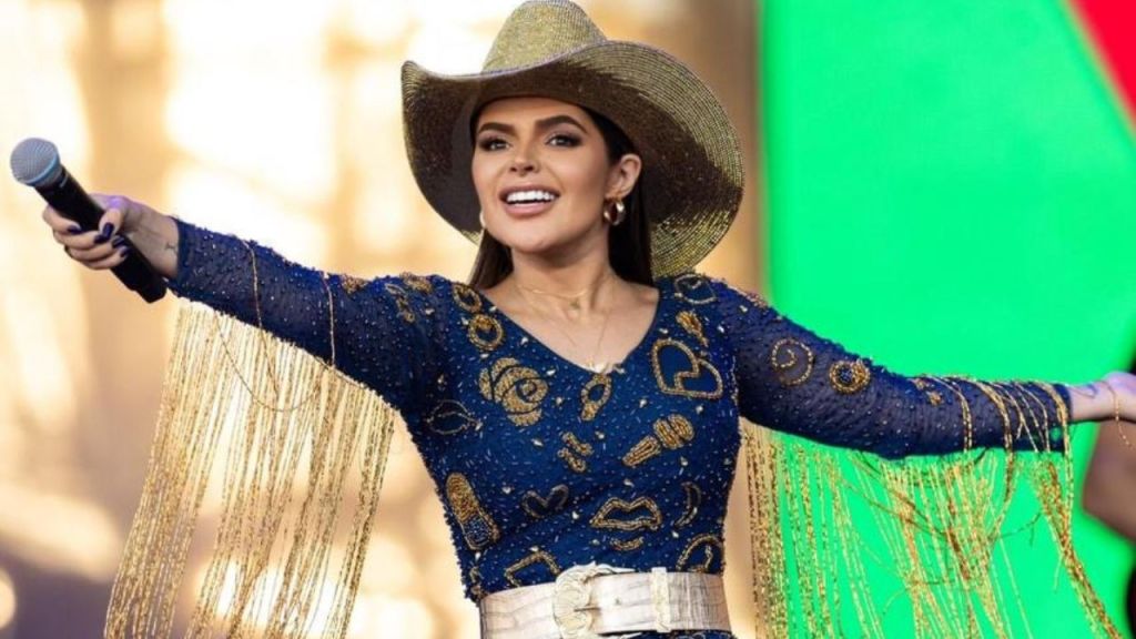 Conheça a influenciadora goiana que conquistou o&nbsp;Brasil