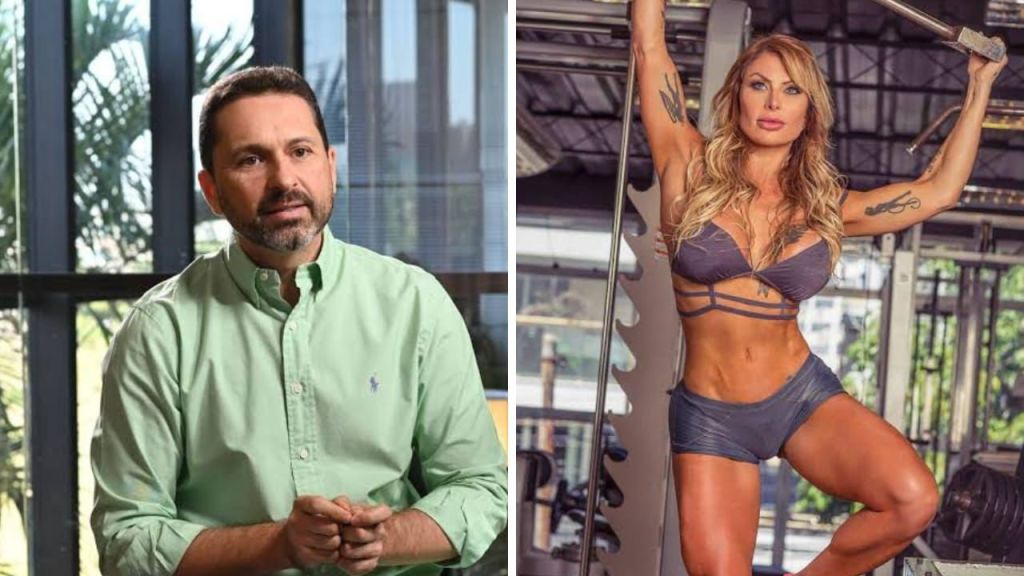 Leandro Vilela roubou dinheiro de aposentados mesmo Maguito sendo contra diz&nbsp;Modelo