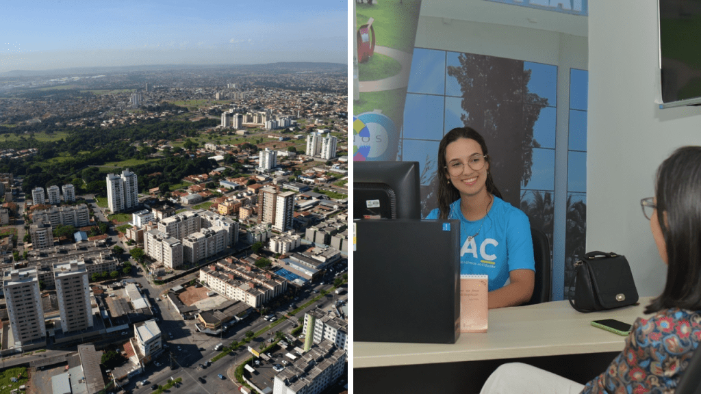 Refis 2024 de Aparecida de Goiânia oferece descontos para regularização de&nbsp;tributos