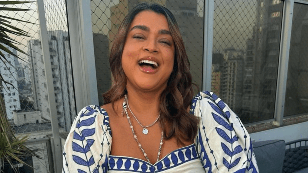 Preta Gil passa por cirurgia após obstrução de cateter, mas tranquiliza fãs sobre a&nbsp;recuperação