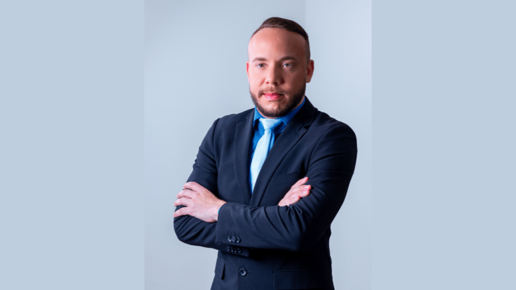 Advogado Janderson Mata defende fortalecimento da OAB e das prerrogativas em&nbsp;entrevista