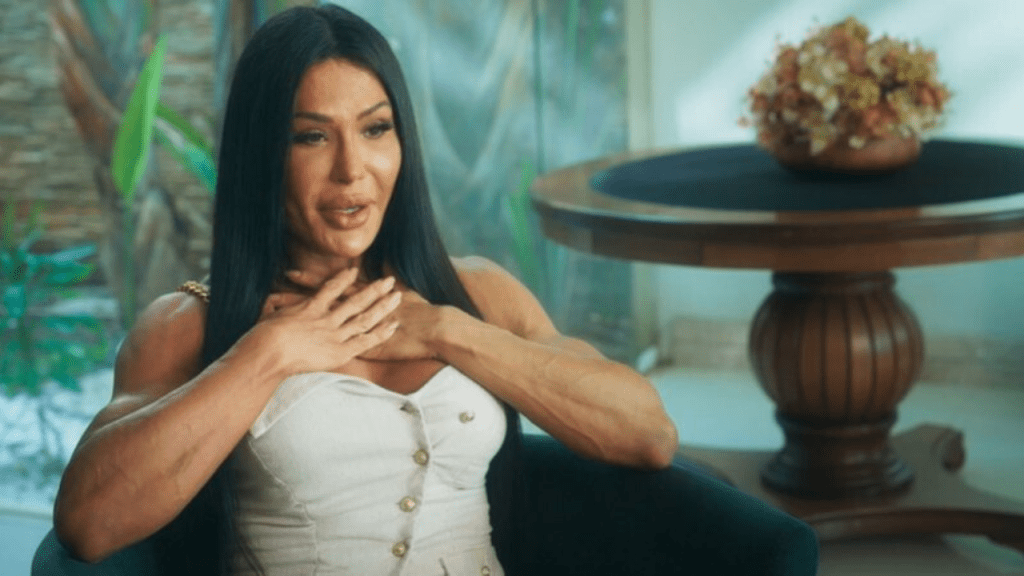 Gracyanne Barbosa expõe compulsão por mentiras de Belo em documentário e enfrenta&nbsp;críticas