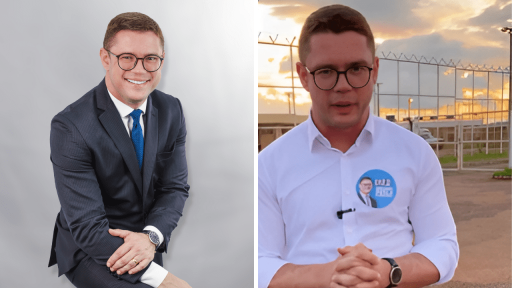 Advogados denunciam condições precárias no presídio de Anápolis e cobra&nbsp;melhorias