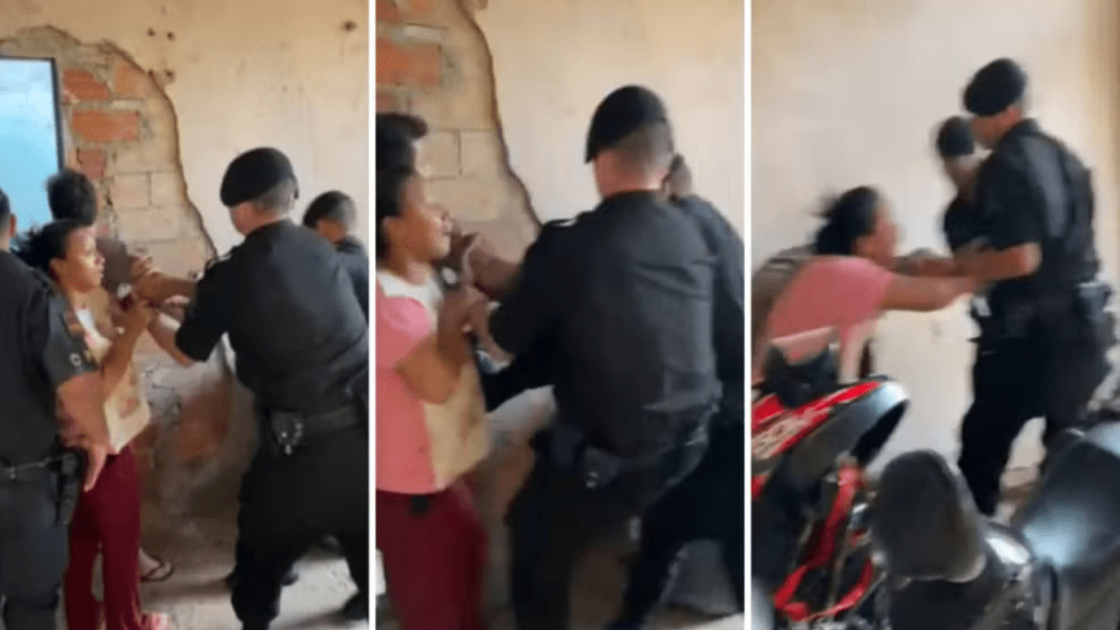 As prerrogativas que a OAB defende, advogado agredido, e preso; Relembre o&nbsp;caso