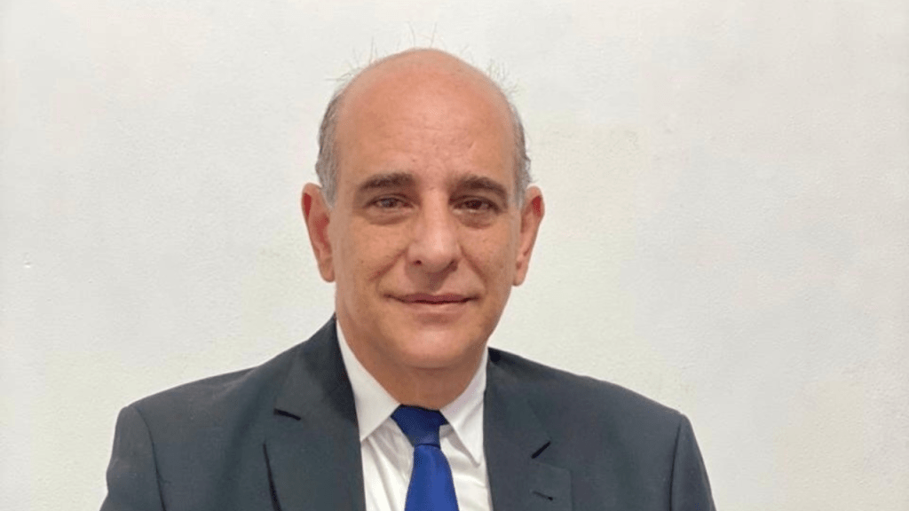 Advogado Munir Calixto de Aparecida de Goiânia fala sobre a ânsia de mudança e compromissos com os&nbsp;Advogados