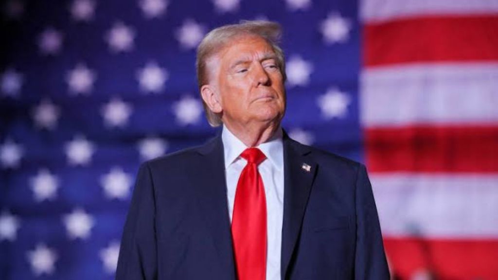 Donald Trump é eleito presidente dos EUA; veja a&nbsp;apuração