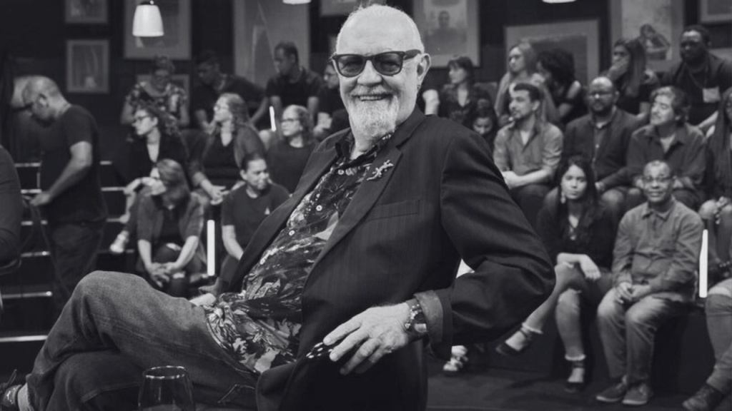 Morre Ney Latorraca aos 80 anos no Rio de&nbsp;Janeiro