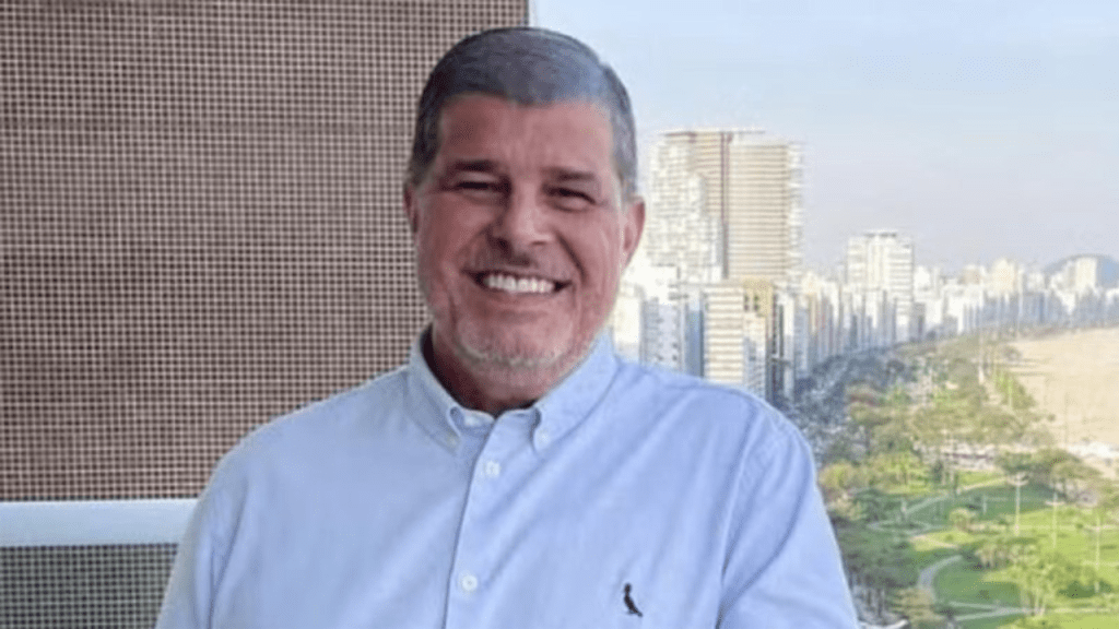 Apresentador João Bernardo Simões, o JB, é encontrado morto em&nbsp;Santos