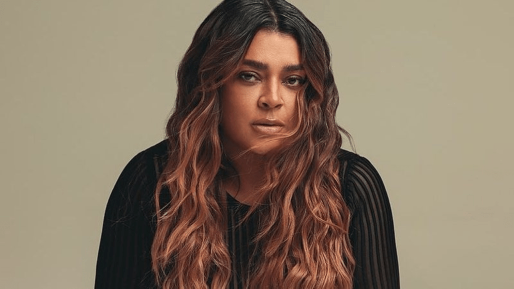 Preta Gil enfrenta internações por cálculo renal durante tratamento contra câncer&nbsp;colorretal