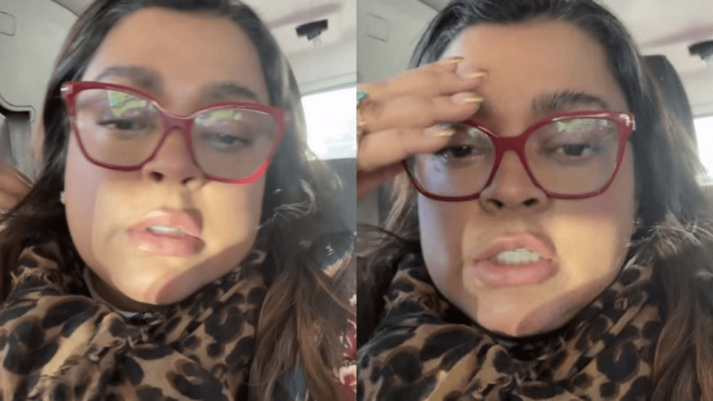 Preta Gil retorna ao Brasil após consulta médica nos EUA e se prepara para nova&nbsp;cirurgia