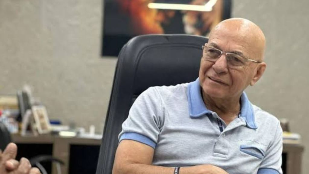 Professor Alcides denuncia perseguição política e reafirma compromisso com o povo&nbsp;goiano