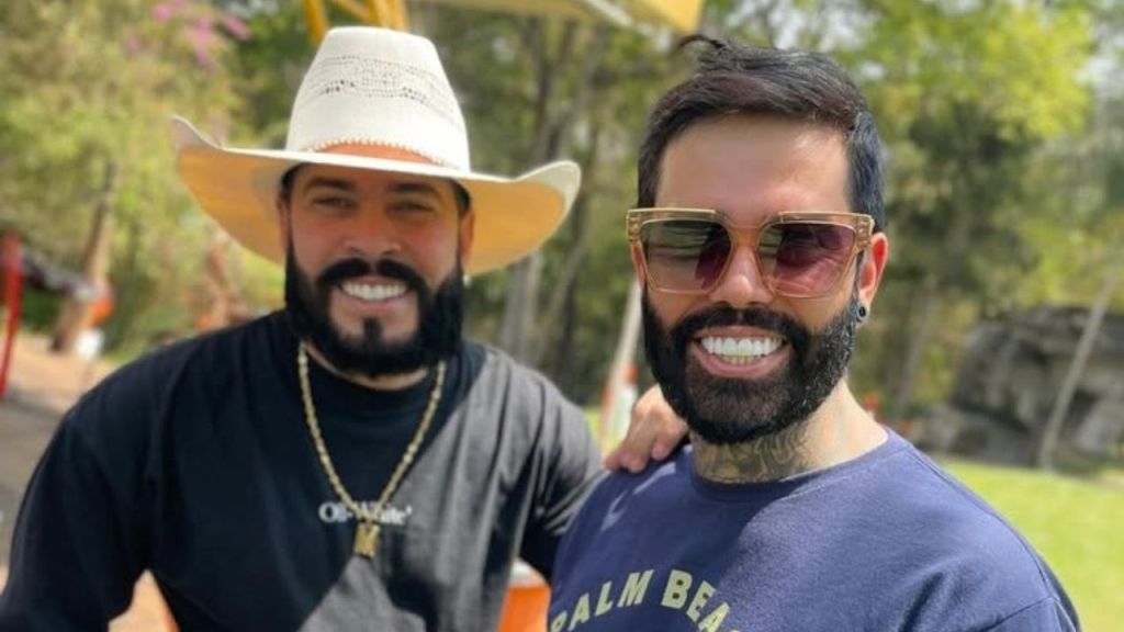 Dupla sertaneja é presa em Uruaçu por receptação e adulteração de veículo&nbsp;roubado