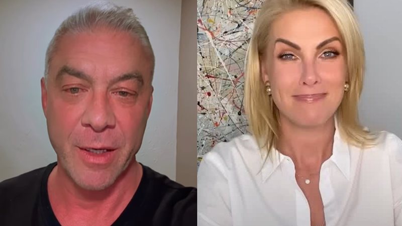 Alexandre Correa comenta decisão judicial sobre pensão compensatória de Ana&nbsp;Hickmann