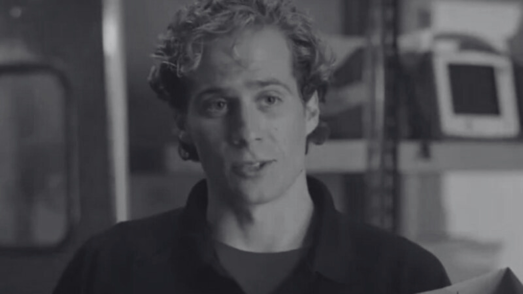 Ator Keller Fornes, de ‘The Walking Dead’, morre aos 32&nbsp;anos