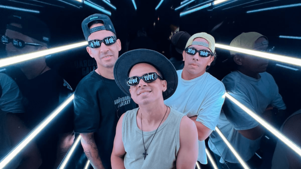 Saudade do que não vivemos. Ainda: Pagode na Arena do Fabão promete noite&nbsp;inesquecível