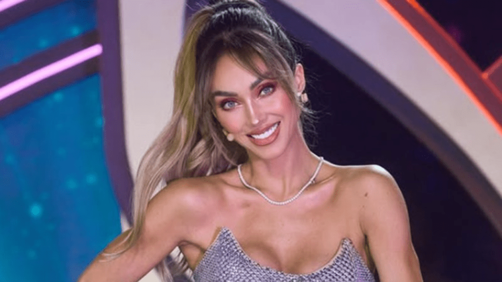 Anahí nega envolvimento em suposta fraude no programa “¿Quién es la&nbsp;Máscara?”