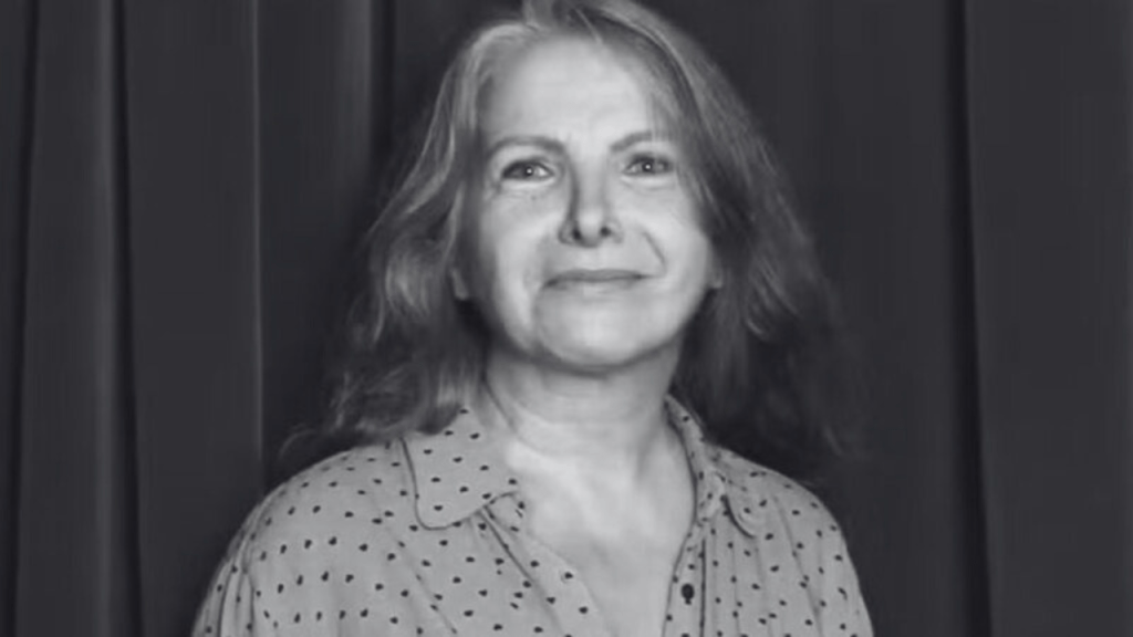 Alejandra Darín, atriz e presidente da Associação Argentina de Atores, morre aos 62&nbsp;anos