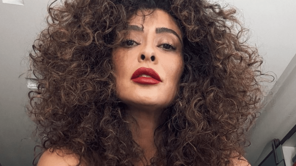 Juliana Paes reflete sobre retorno às novelas e fala sobre novos desafios na&nbsp;carreira