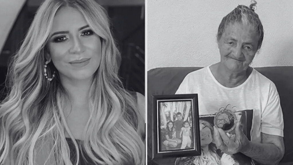 Avó de Marília Mendonça falece aos 82 anos em&nbsp;Nerópolis
