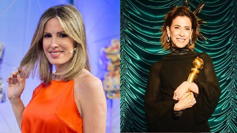 Mercedes Cordero se defende após críticas por comentário sobre Fernanda&nbsp;Torres