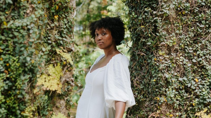 Ivy Souza celebra estreia em papel fixo e destaca luta contra a violência doméstica em ‘Mania de&nbsp;Você’