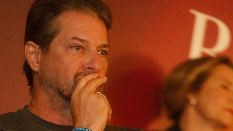 Marcelo Serrado será médico picareta em “Beleza Fatal”, primeira novela original da&nbsp;Max