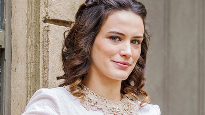 Bianca Bin confirma retorno à Globo em continuação de ‘Êta Mundo&nbsp;Bom!’