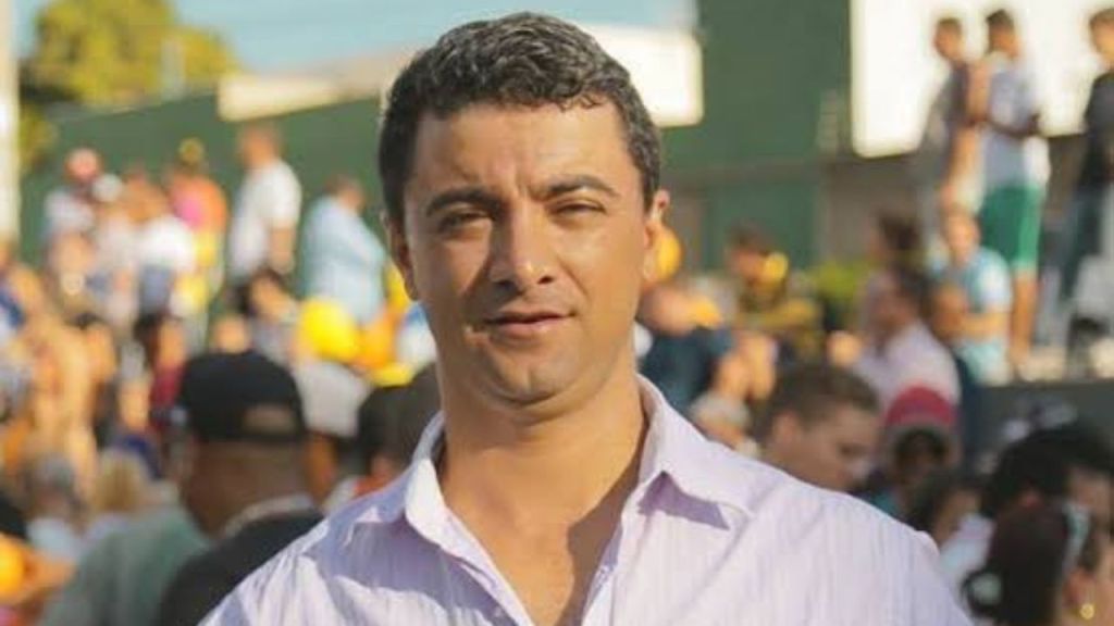 Vereador Cristiano Zoi tem mandato cassado por fraude na cota de gênero em Aparecida de&nbsp;Goiânia